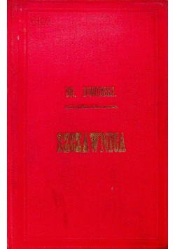 Szczawnica 1882 r.
