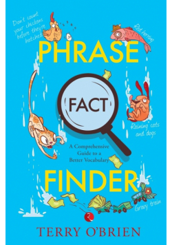 Phrase Fact Finder