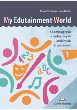 My Edutainment World 1