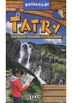 Przewodnik dla każdego - Tatry