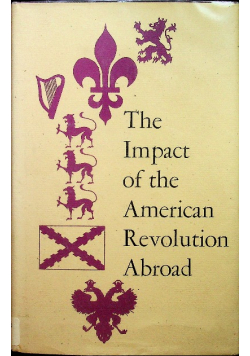 The Impact of the American Revolution