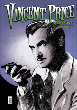 Vincent Price Presents