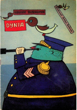 Dynia