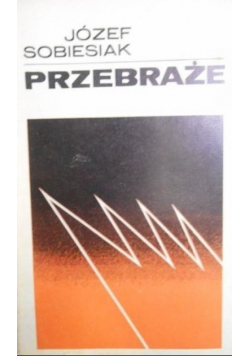Przebraże