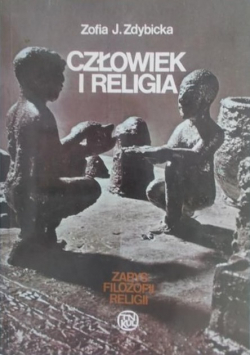 Człowiek i religia