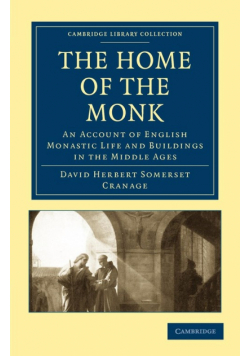 The Home of the Monk