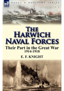 The Harwich Naval Forces