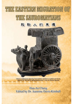 The Eastern Migration of Sauromatians