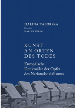 Kunst an Orten des Todes