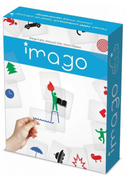 Imago REBEL