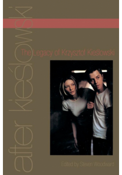 After Kieslowski
