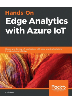 Hands-On Edge Analytics with Azure IoT