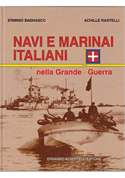 Navi e marinai italiani