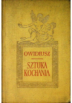 Sztuka kochania