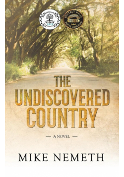 The Undiscovered Country