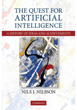 The Quest for Artificial Intelligence
