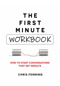 The First Minute - Workbook