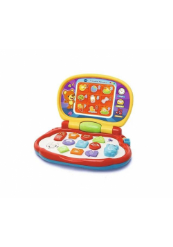 Teczuszka Maluszka VTECH
