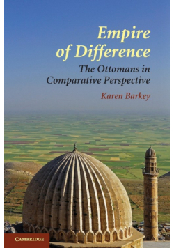 Empire of Difference