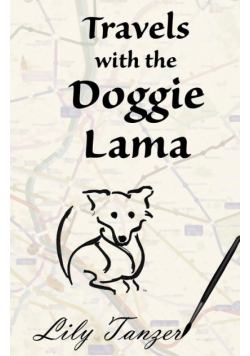 Travels with the Doggie Lama