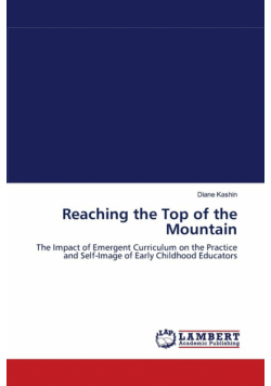 Reaching the Top of the Mountain
