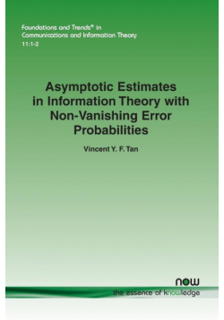 Asymptotic Estimates in Information Theory with Non-Vanishing Error Probabilities
