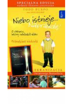 Niebo istnieje... Naprawdę!Wersja Filmowa