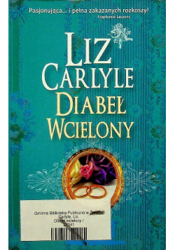 Diabeł wcielony