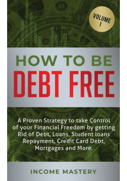 How to be Debt Free