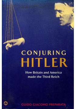 Conjuring Hitler