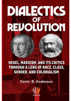 Dialectics Of Revolution