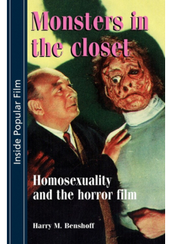Monsters in the closet