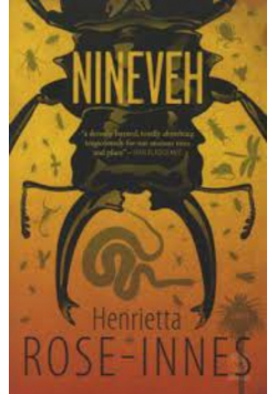 Nineveh