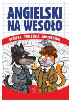 Angielski na wesoło