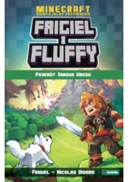 Frigiel i Fluffy Powrót smoka kresu