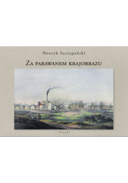 Za parawanem krajobrazu
