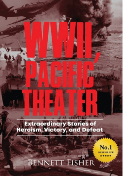World War II, Pacific Theater