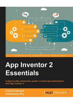 App Inventor 2 Essentials