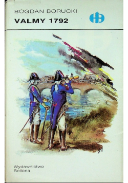 Valmy 1792