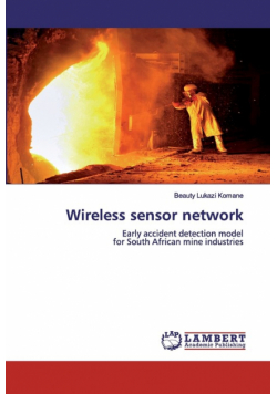 Wireless sensor network