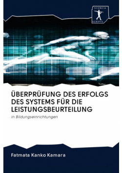 Überprüfung Des Erfolgs Des Systems Für Die Leistungsbeurteilung