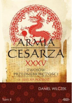 Armia cesarza T.2
