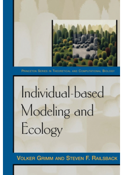 Individual-based Modeling and Ecology