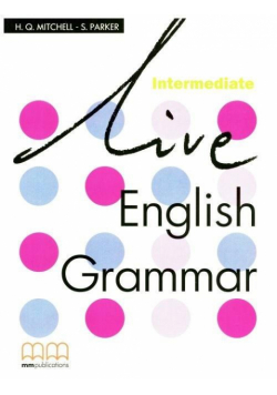 Live English Grammar Inter SB MM PUBLICATIONS