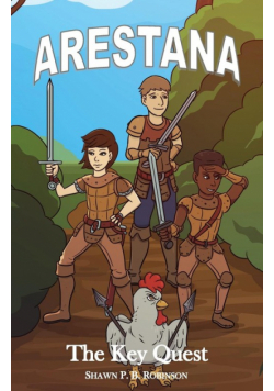 Arestana