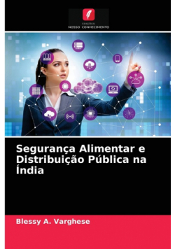 Segurança Alimentar e Distribuição Pública na Índia