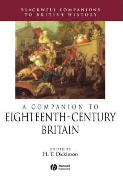 Eighteenth Century Britain