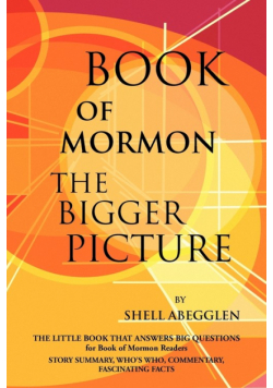 Book of Mormon