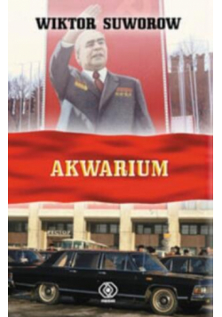 Akwarium - Wiktor Suworow