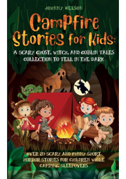Campfire Stories for Kids